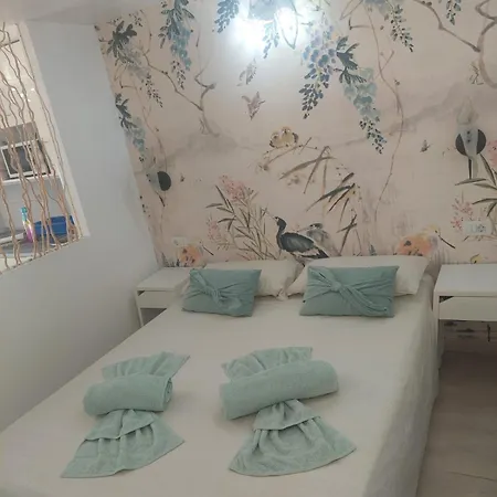 Monolocale Sissy En Vista Mar