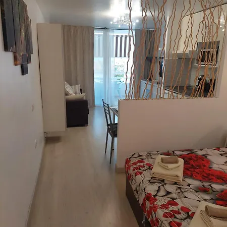 Apartment Sissy Studio Costa Adeje (Tenerife)