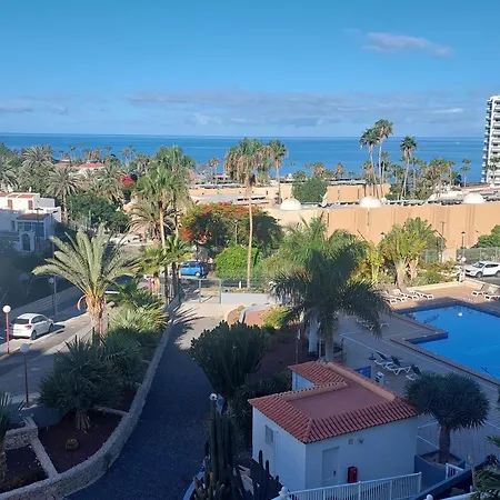 Monolocale Sissy En Vista Mar Apartment