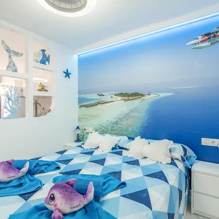 Sissy Apartament