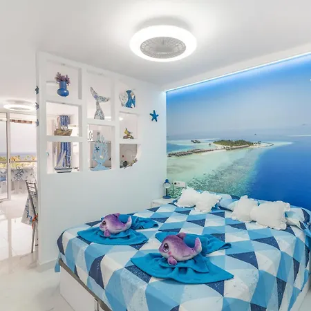 Apartman Sissy *