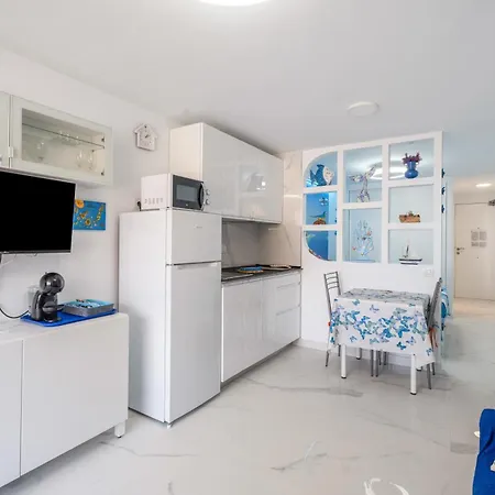 Apartman Sissy