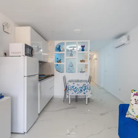 Apartman Sissy Costa Adeje (Tenerife)