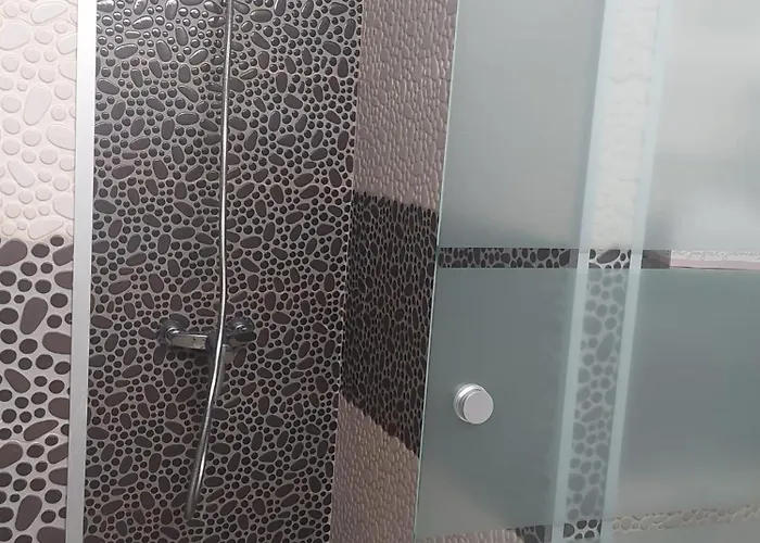 Apartment Monolocale Sissy En Vista Mar *