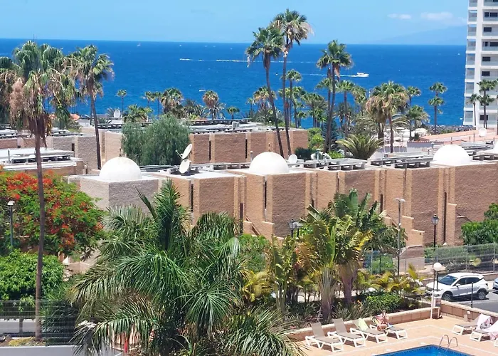 Apartment Monolocale Sissy En Vista Mar *