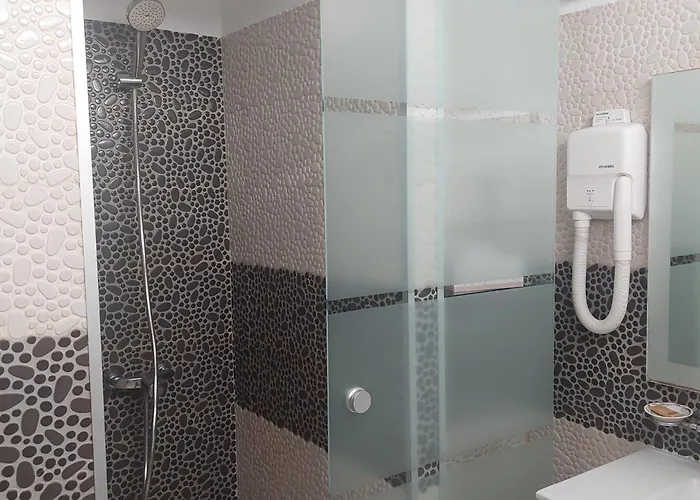 Monolocale Sissy En Vista Mar Apartment