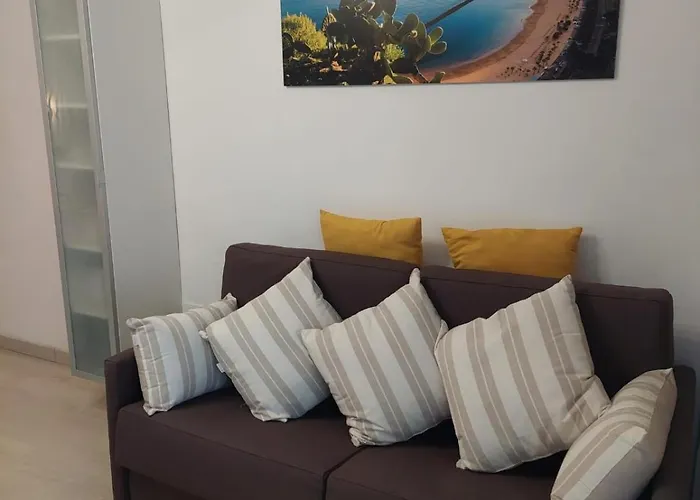 Monolocale Sissy En Vista Mar * Costa Adeje (Tenerife)