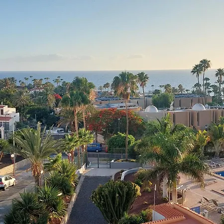 Monolocale Sissy En Vista Mar شقة *