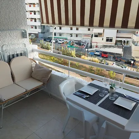 Monolocale Sissy En Vista Mar أذيخي