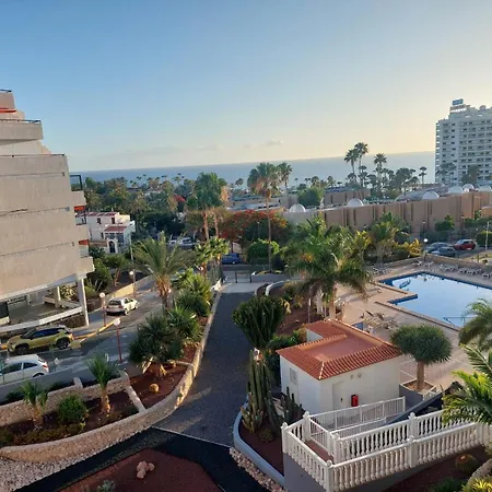 Monolocale Sissy En Vista Mar * أذيخي