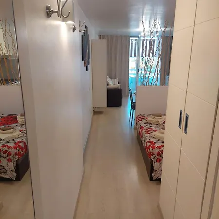 Appartamento Monolocale Sissy En Vista Mar
