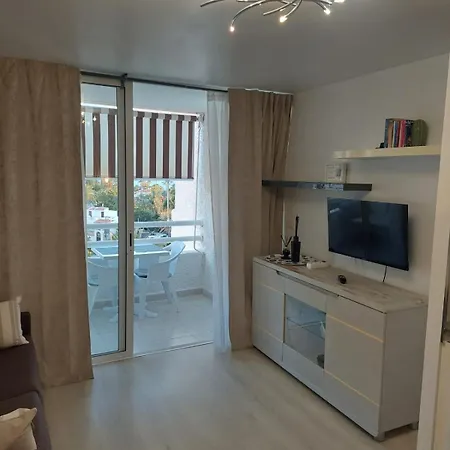 Appartamento Monolocale Sissy En Vista Mar *