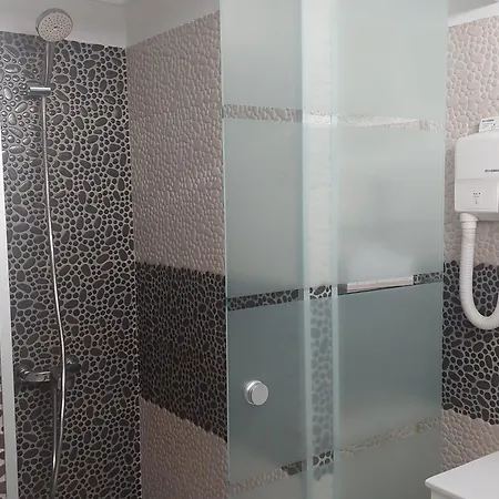 Monolocale Sissy En Vista Mar شقة