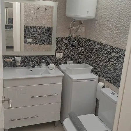 Monolocale Sissy En Vista Mar * أذيخي