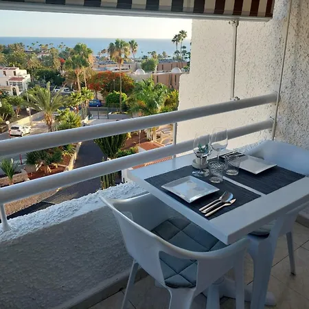 Monolocale Sissy En Vista Mar أذيخي