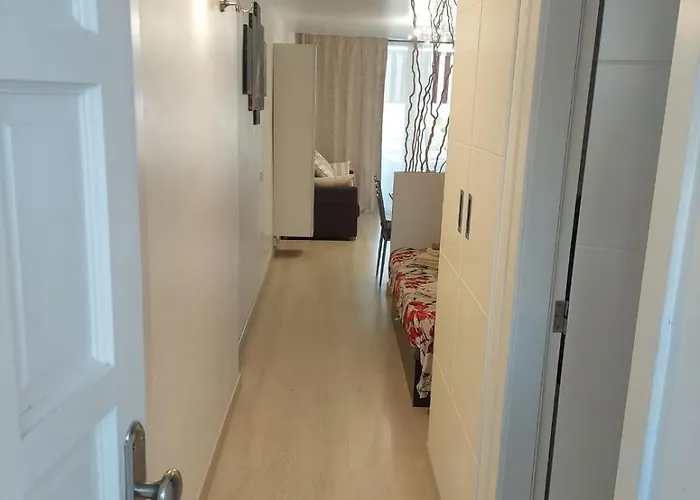 Monolocale Sissy En Vista Mar